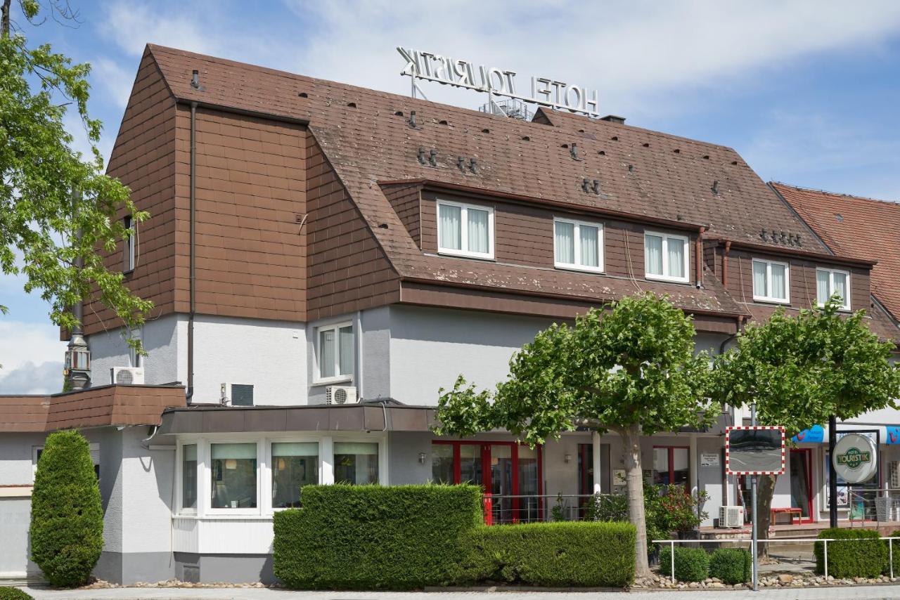 Hotel Touristik Neuenburg am Rhein