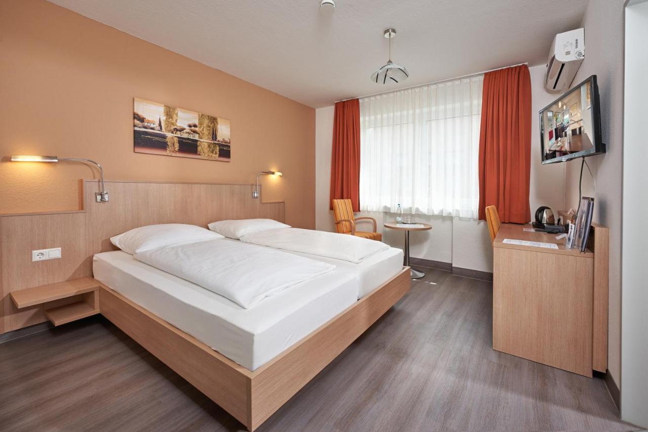 Touristik Hotel 3*
