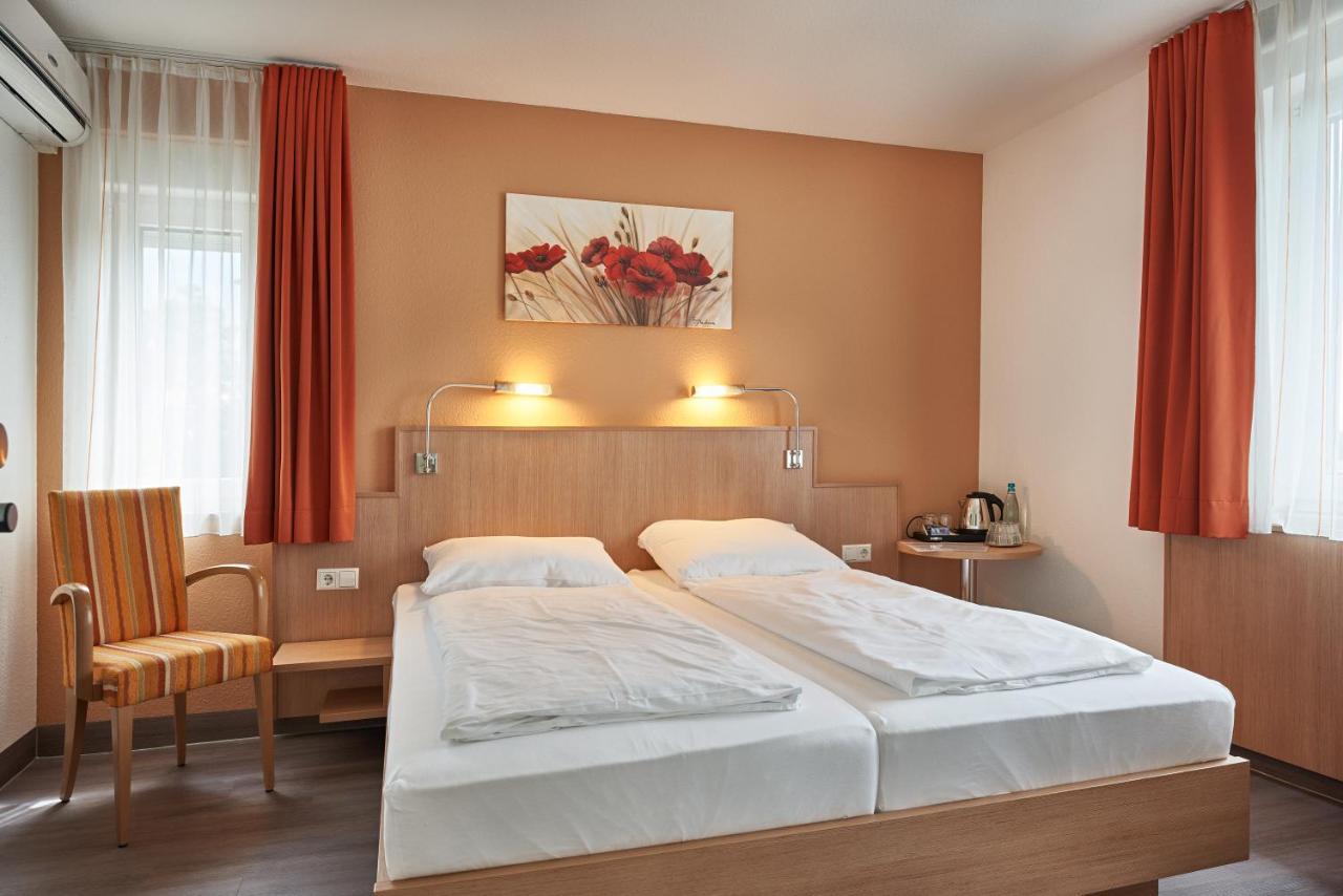 Touristik Hotel Neuenburg am Rhein