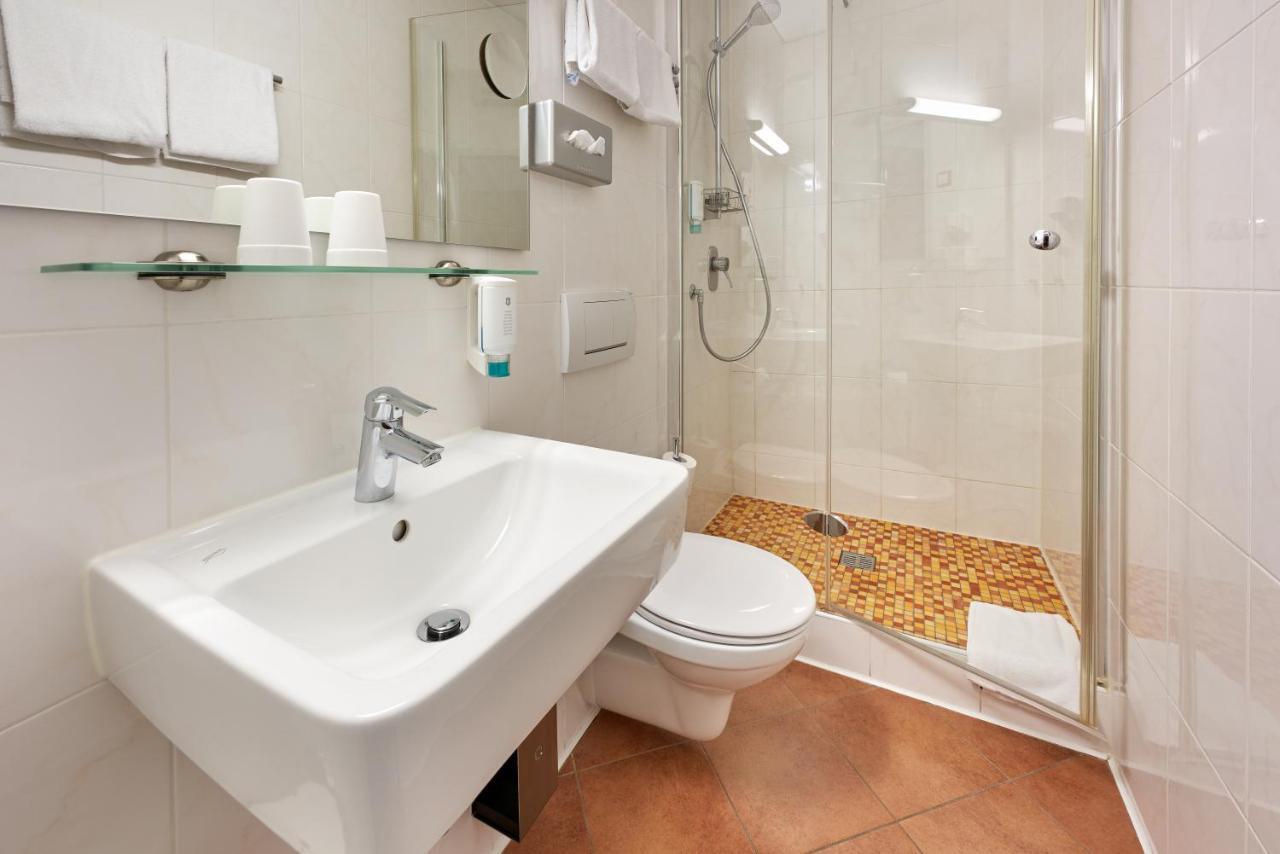 Hotel Touristik 3*