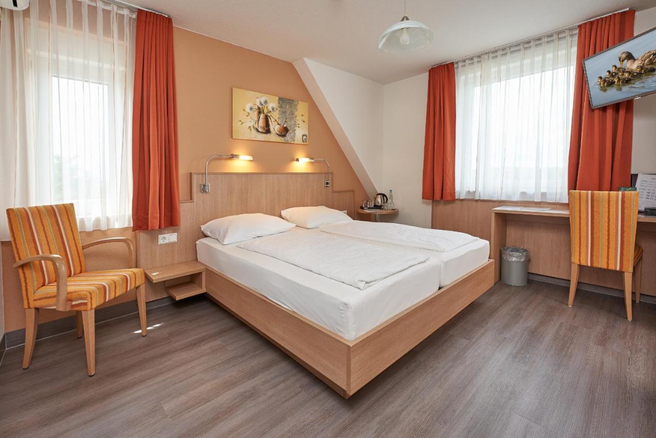 Hotel Touristik 3*