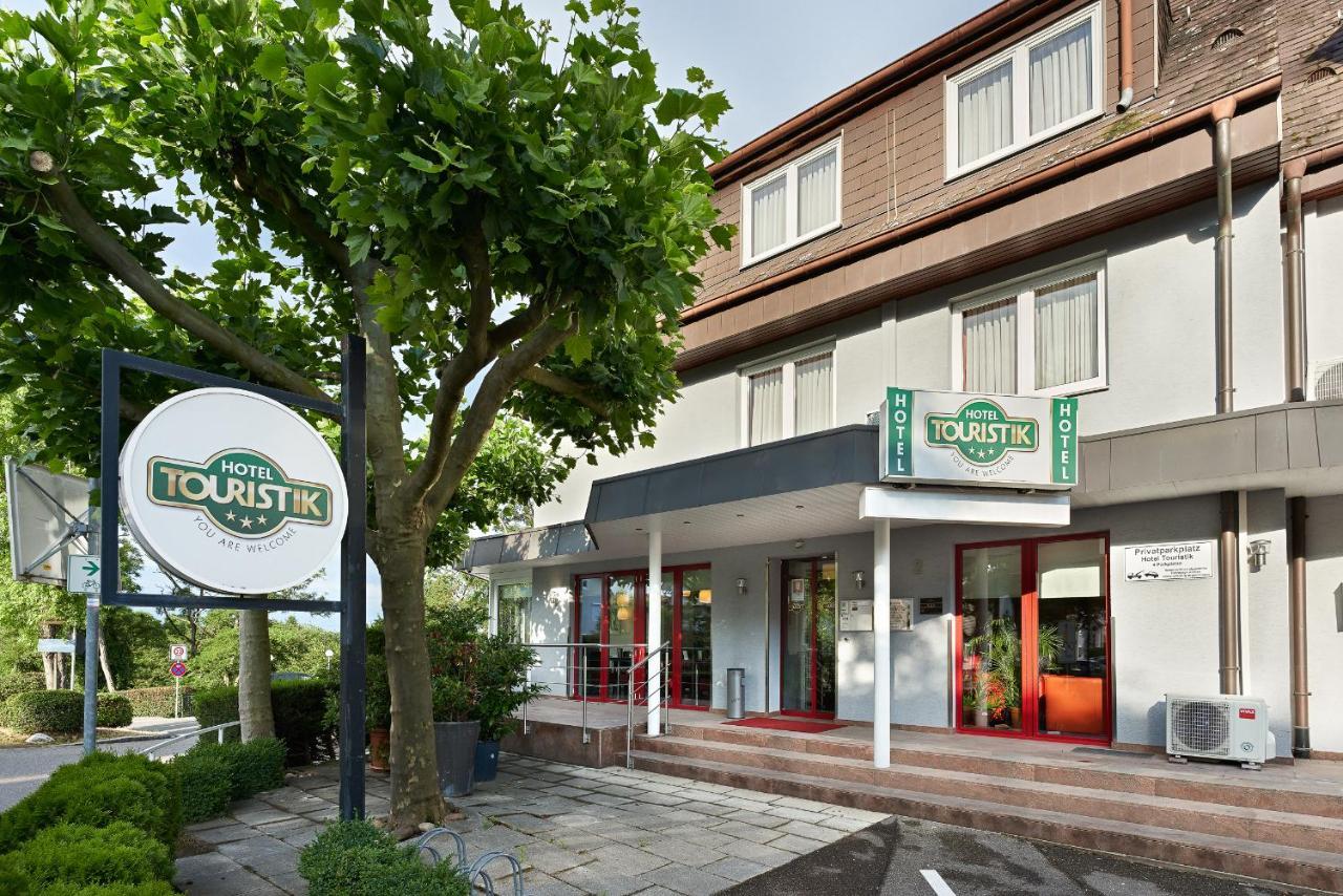 Touristik Hotel